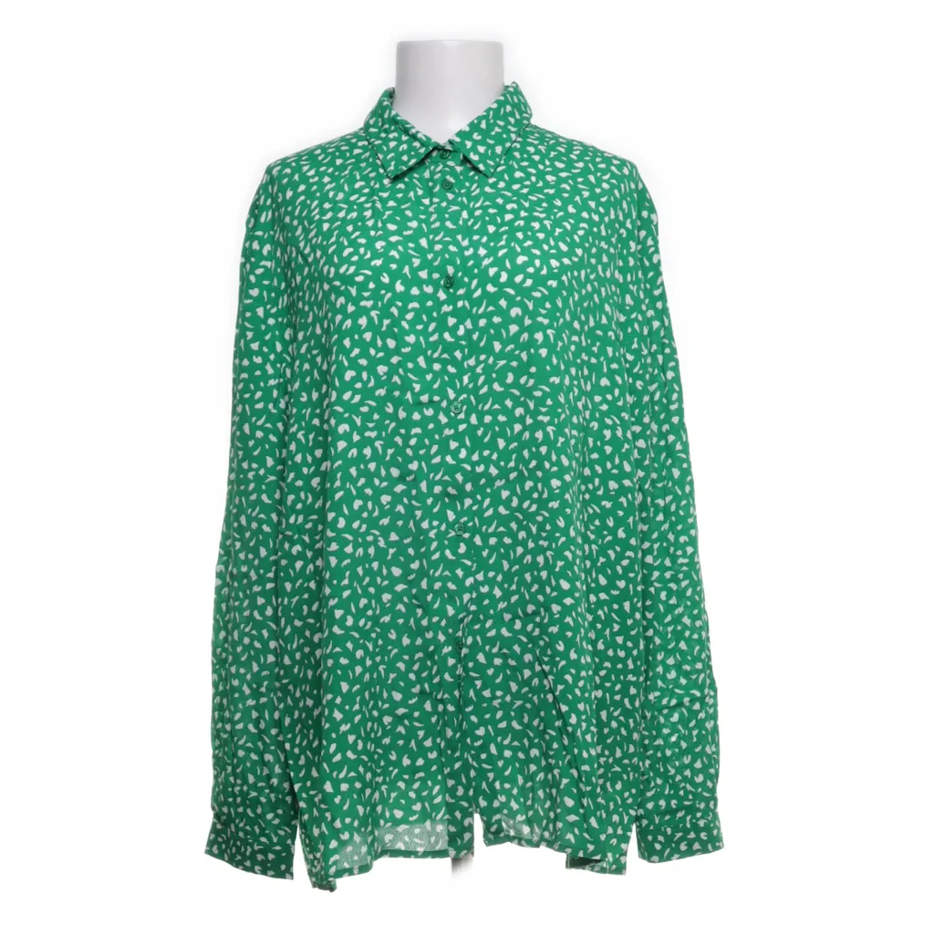 Galeries Lafayette - Hemd - Damen - Größe: 46 - Grün