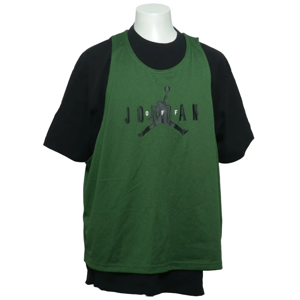 Image of Nike Basketbalshirt (Preloved)