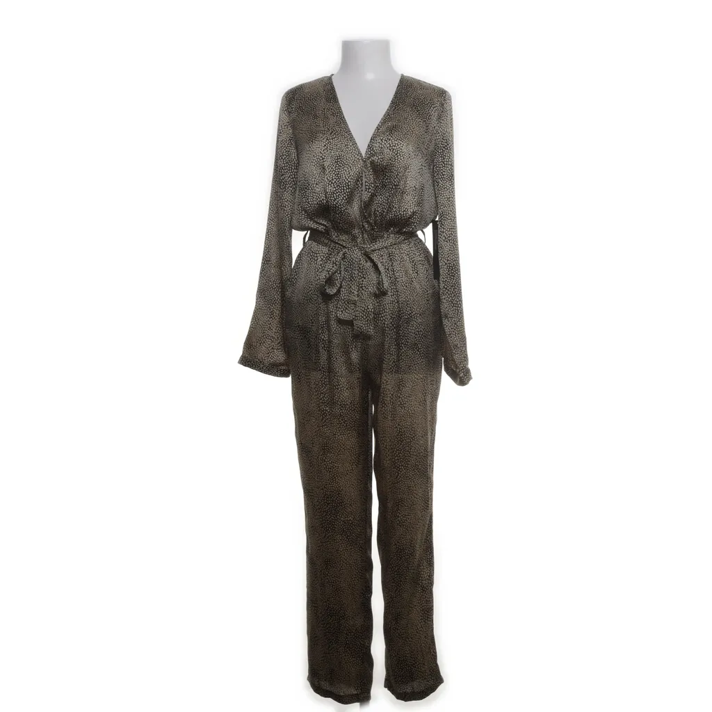 WYLDR - Jumpsuit - Damen - Größe: S - Schwarz
