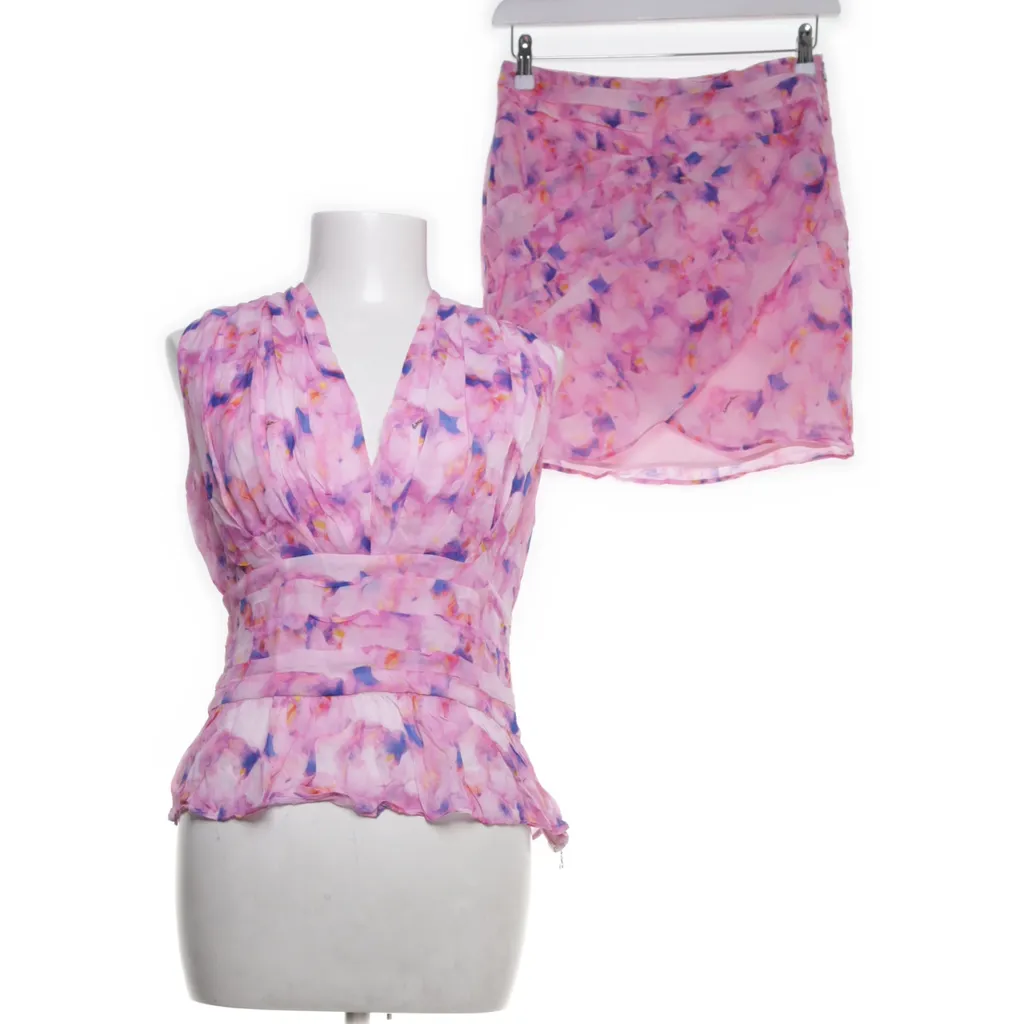 Patrizia Pepe - Set - Damen - Größe: 42 - Mehrfarbig