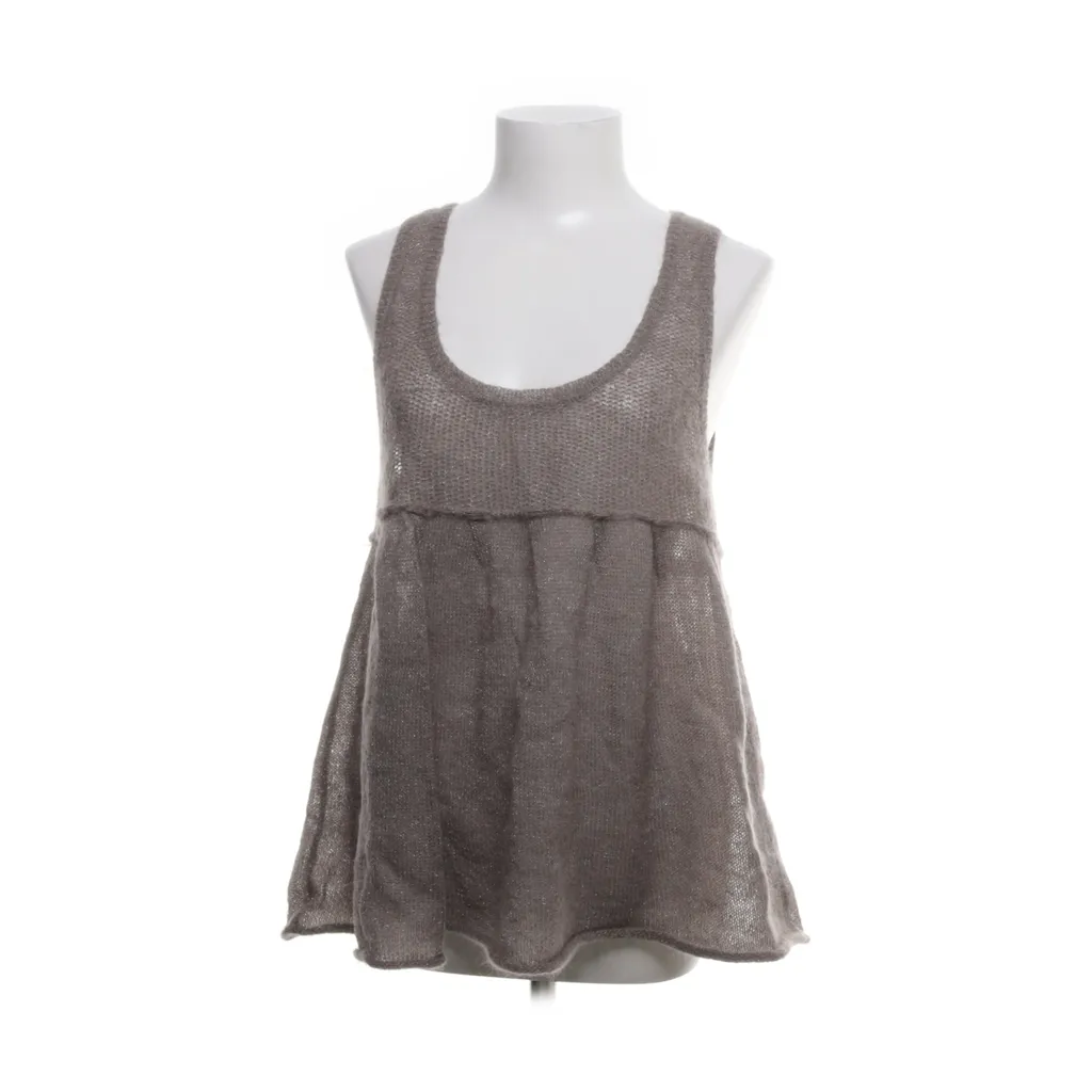 Berenice - Tank­top - Damen - Größe: S - Grau