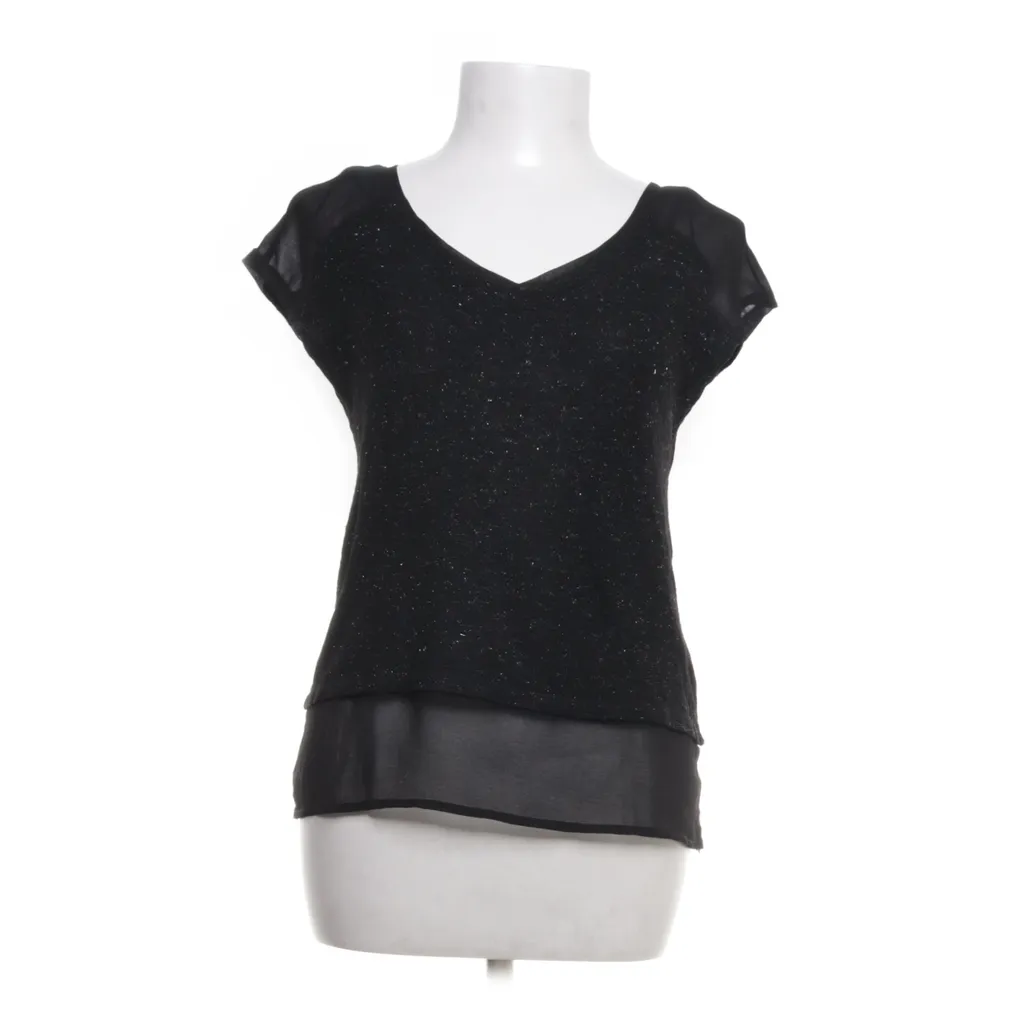 Cache Cache - Top - Damen - Größe: XS - Schwarz