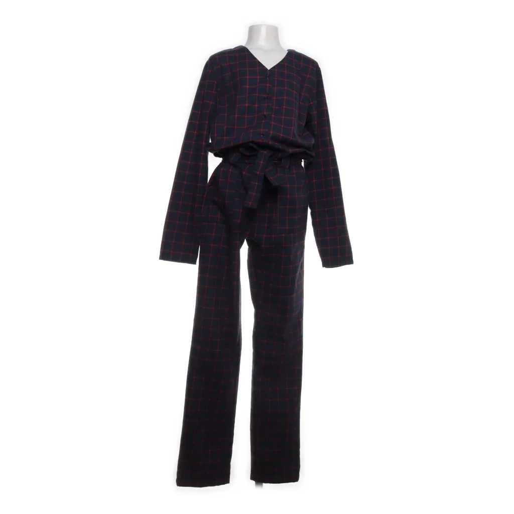 Monoprix Teens - Jumpsuit - Damen - Größe: 44 - Blau