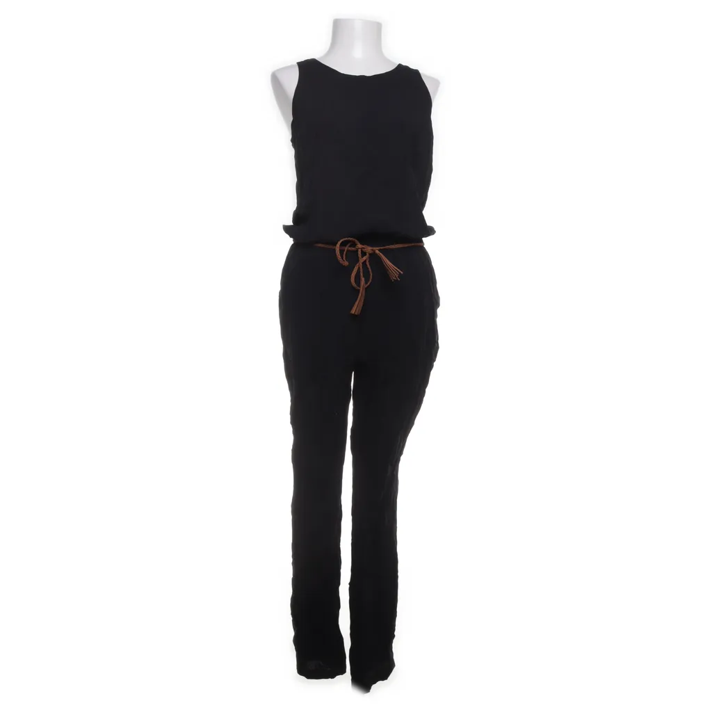 Esmara by Heidi Klum - Jumpsuit - Damen - Größe: 38 - Schwarz