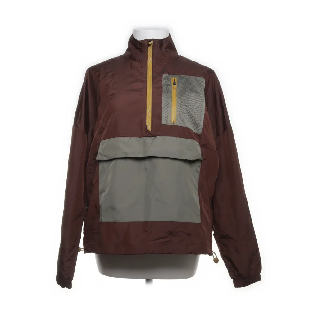 Fabletics - Anorak - Damen - Größe: S - Braun