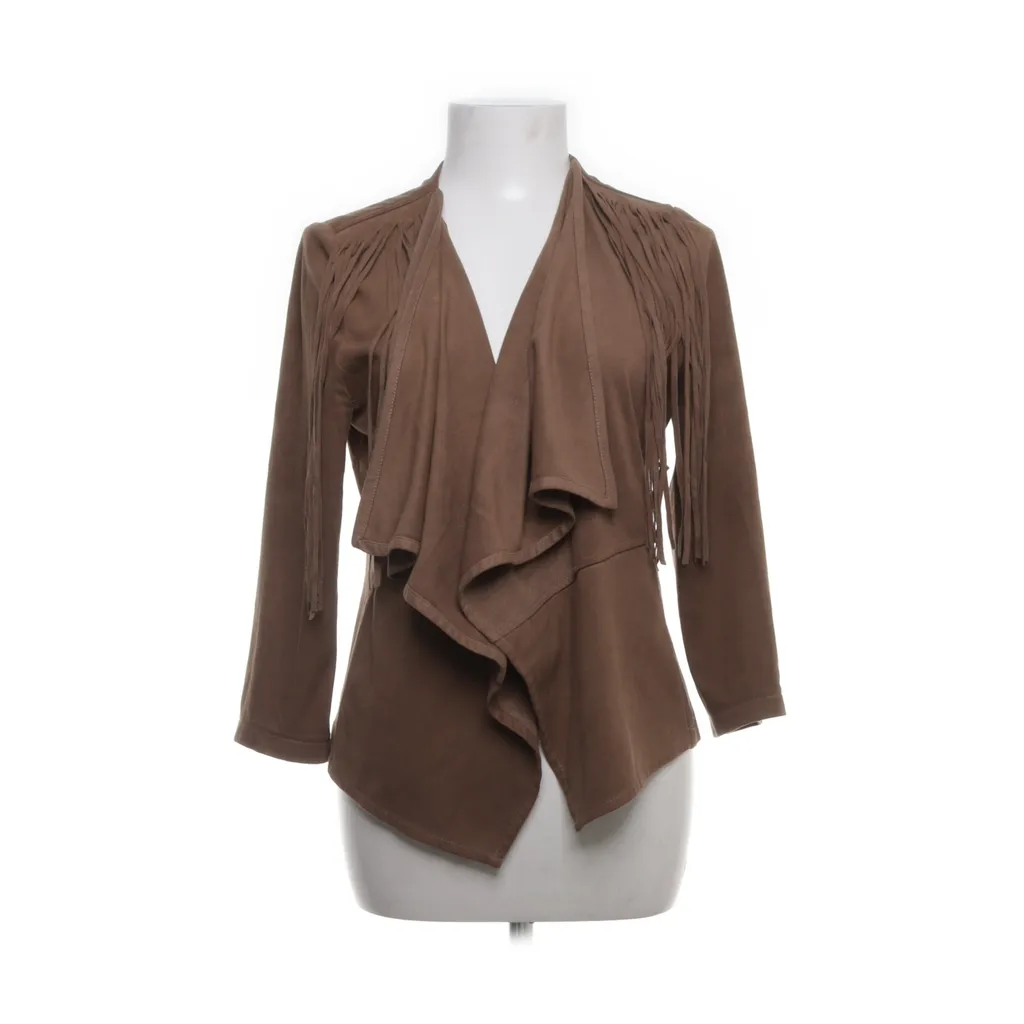 Orsay - Strickjacke - Damen - Größe: 40 - Braun