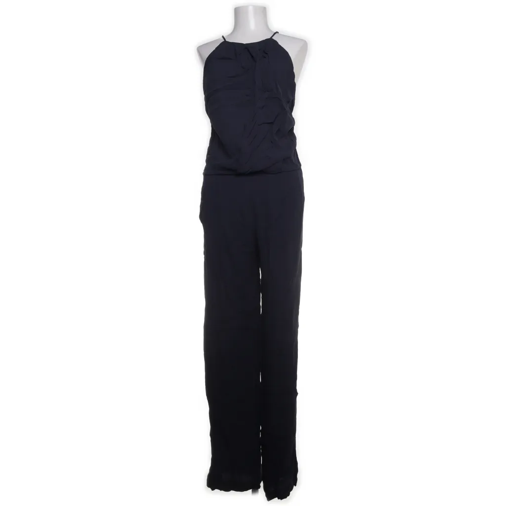 Samsøe & Samsøe - Jumpsuit - Damen - Größe: 40 - Blau