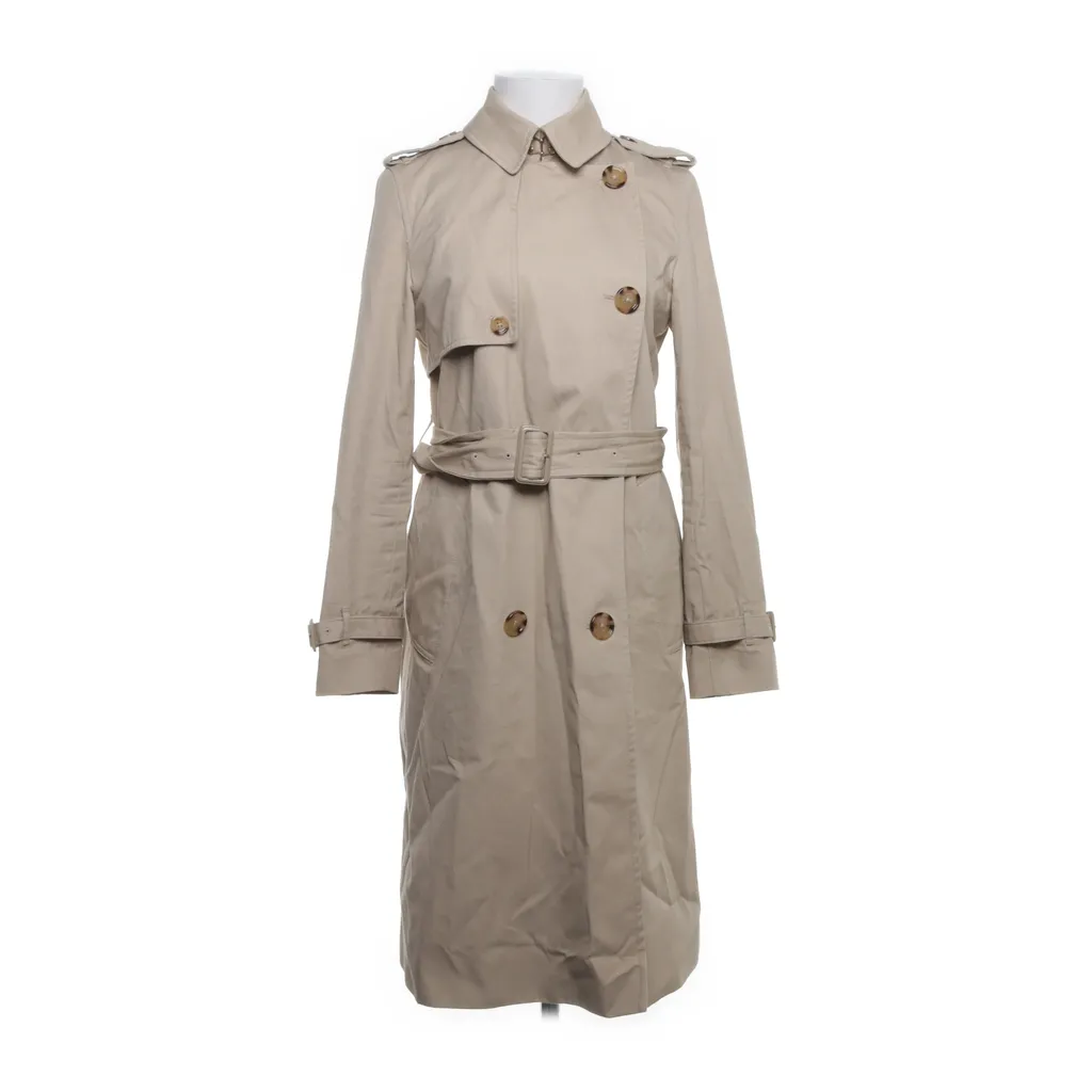 Mango - Trenchcoat - Damen - Größe: 36 - Beige