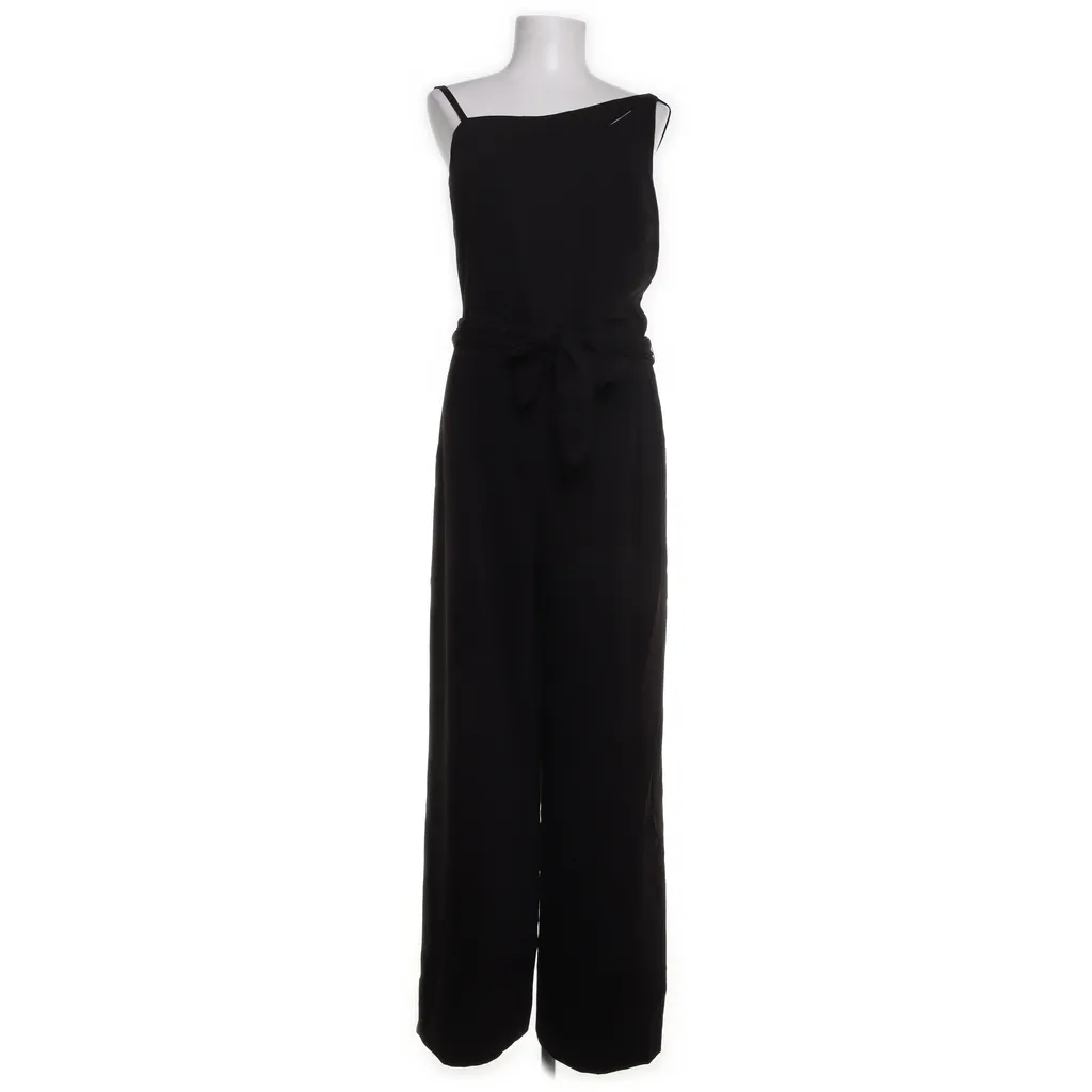 WE - Jumpsuit - Damen - Größe: M - Schwarz