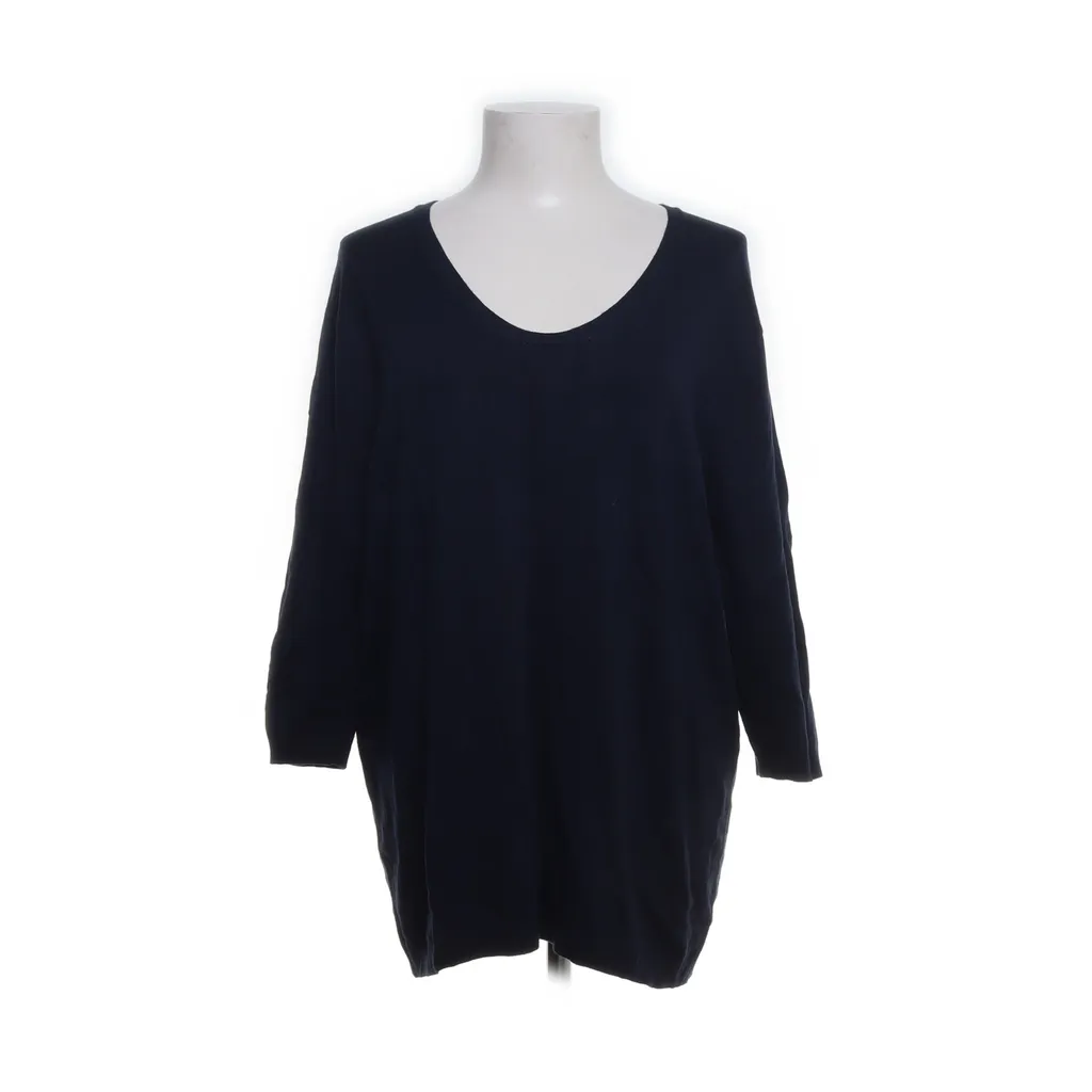 Gerry Weber Edition - Strickpullover - Damen - Größe: L/XL - Blau