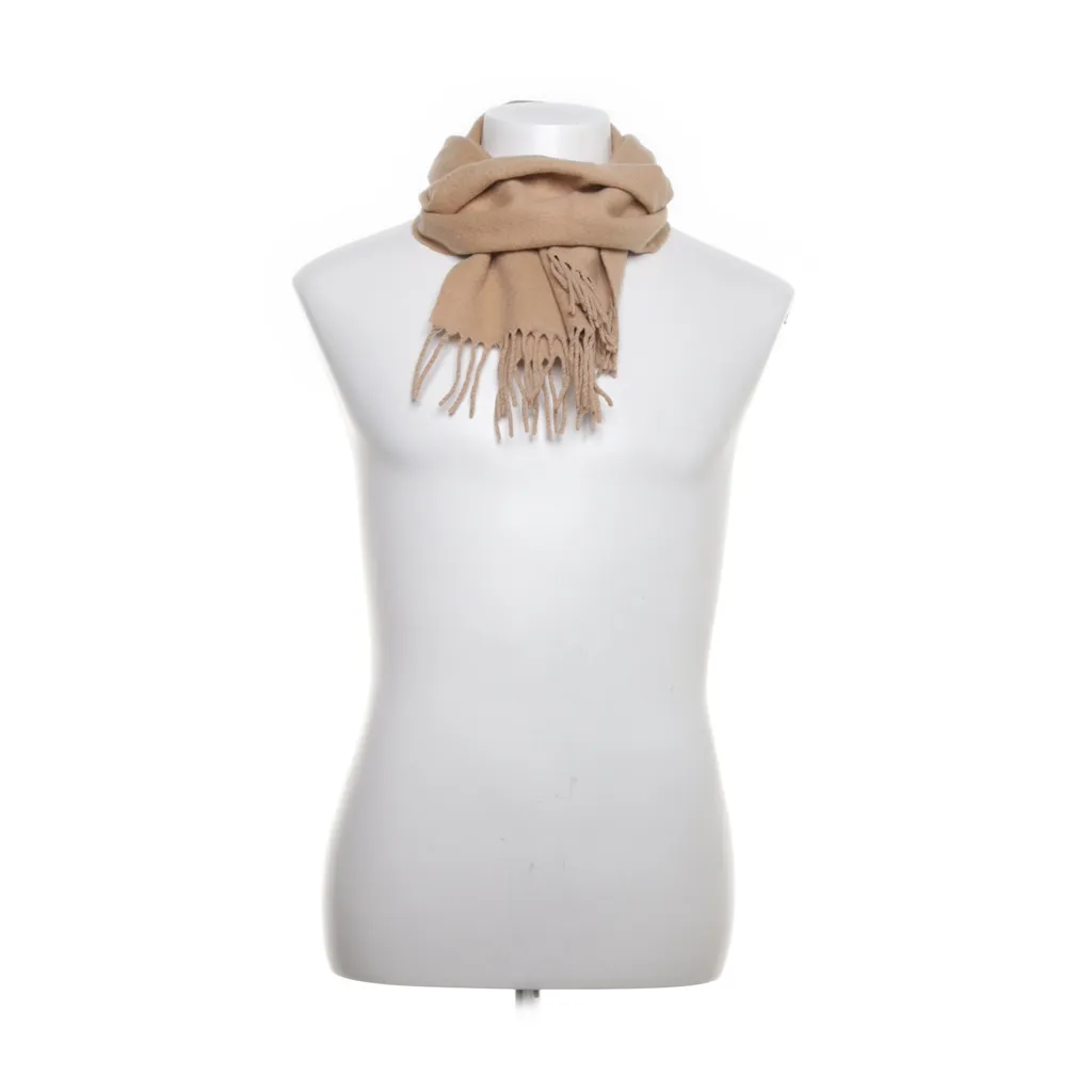 Johnstons Cashmere - Schal - Beige