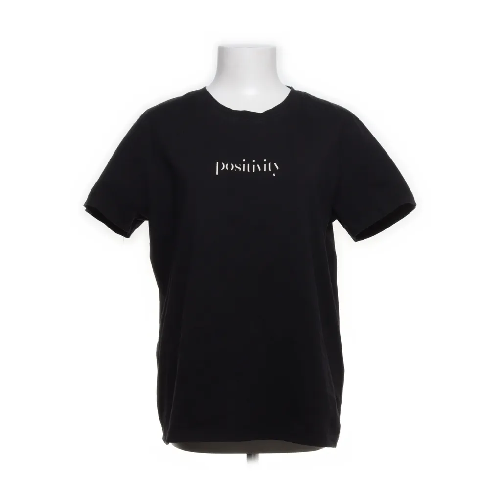 Sofie Schnoor - T-shirt - Damen - Größe: L - Schwarz