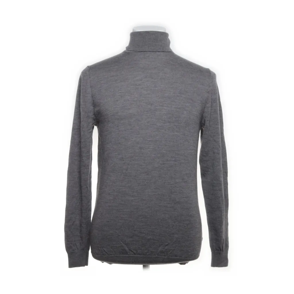 Matinique - Rollkragenpullover - Herren - Größe: M - Grau