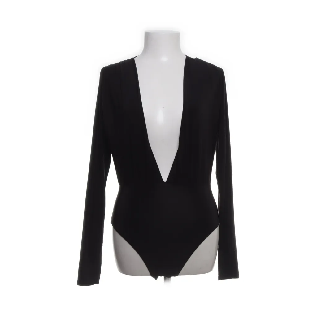 Edge Street - Body - Damen - Größe: M - Schwarz