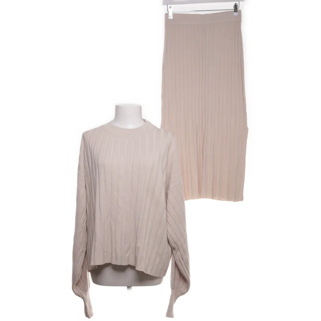 STOCKH LM - Set - Damen - Größe: L - Beige
