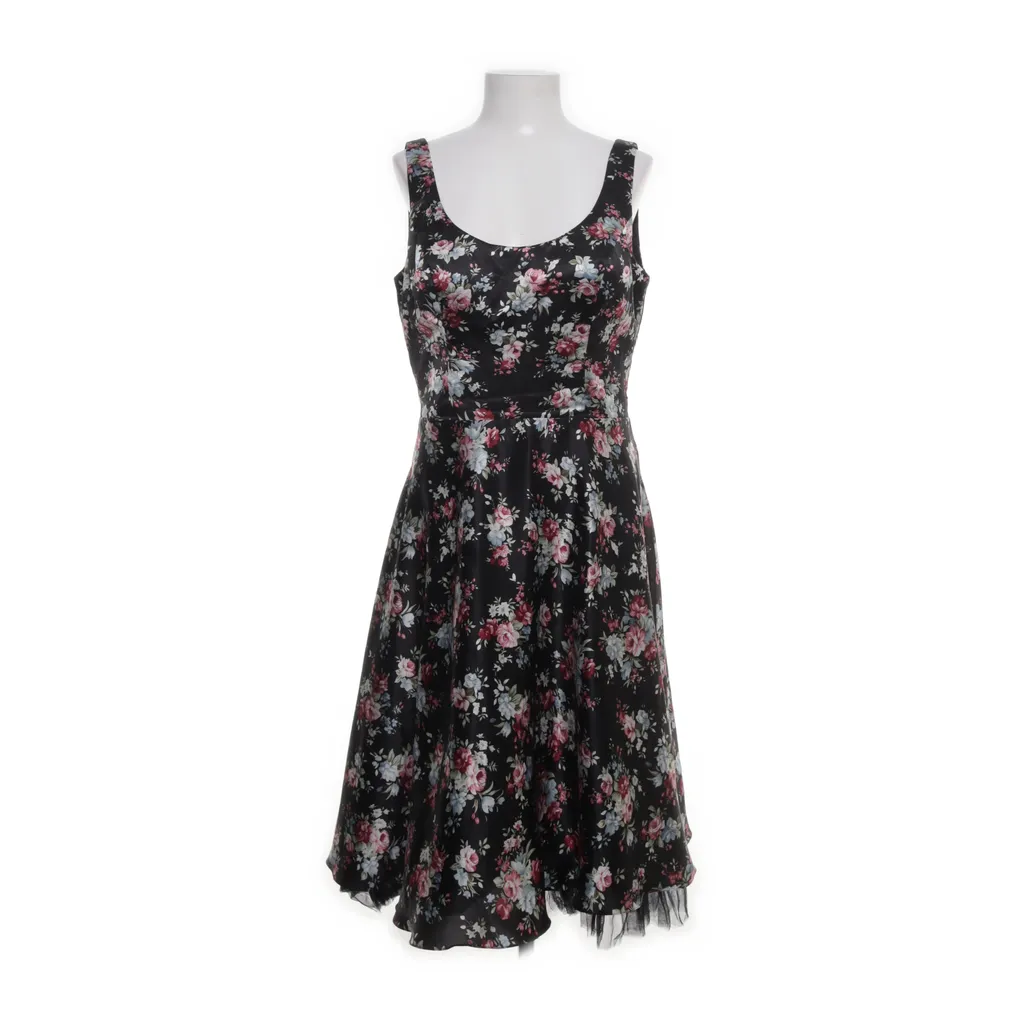 Panty Line - Kleid - Damen - Größe: L - Schwarz