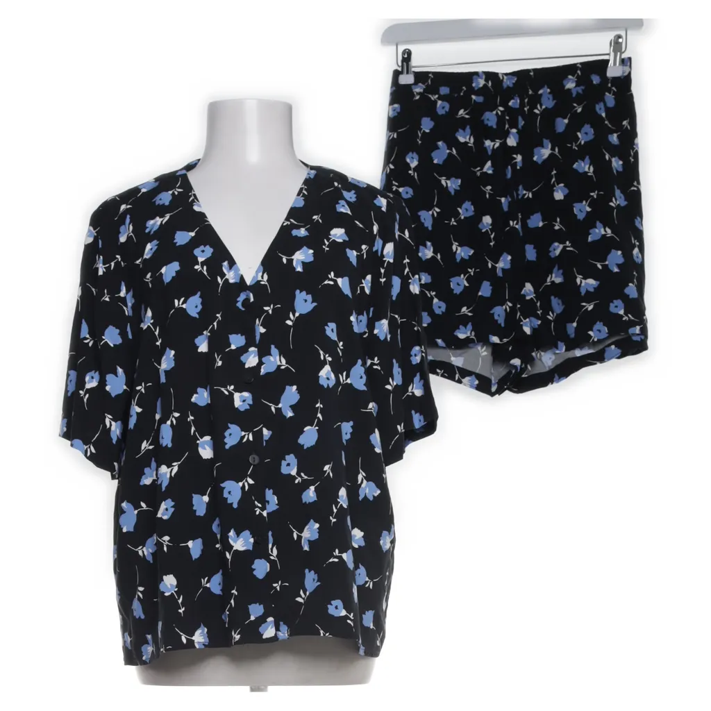 Jake*s - Set - Damen - Größe: 44 - Schwarz