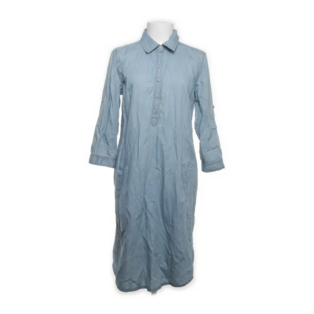 Opus - Jeanskleid - Damen - Größe: 38 - Blau