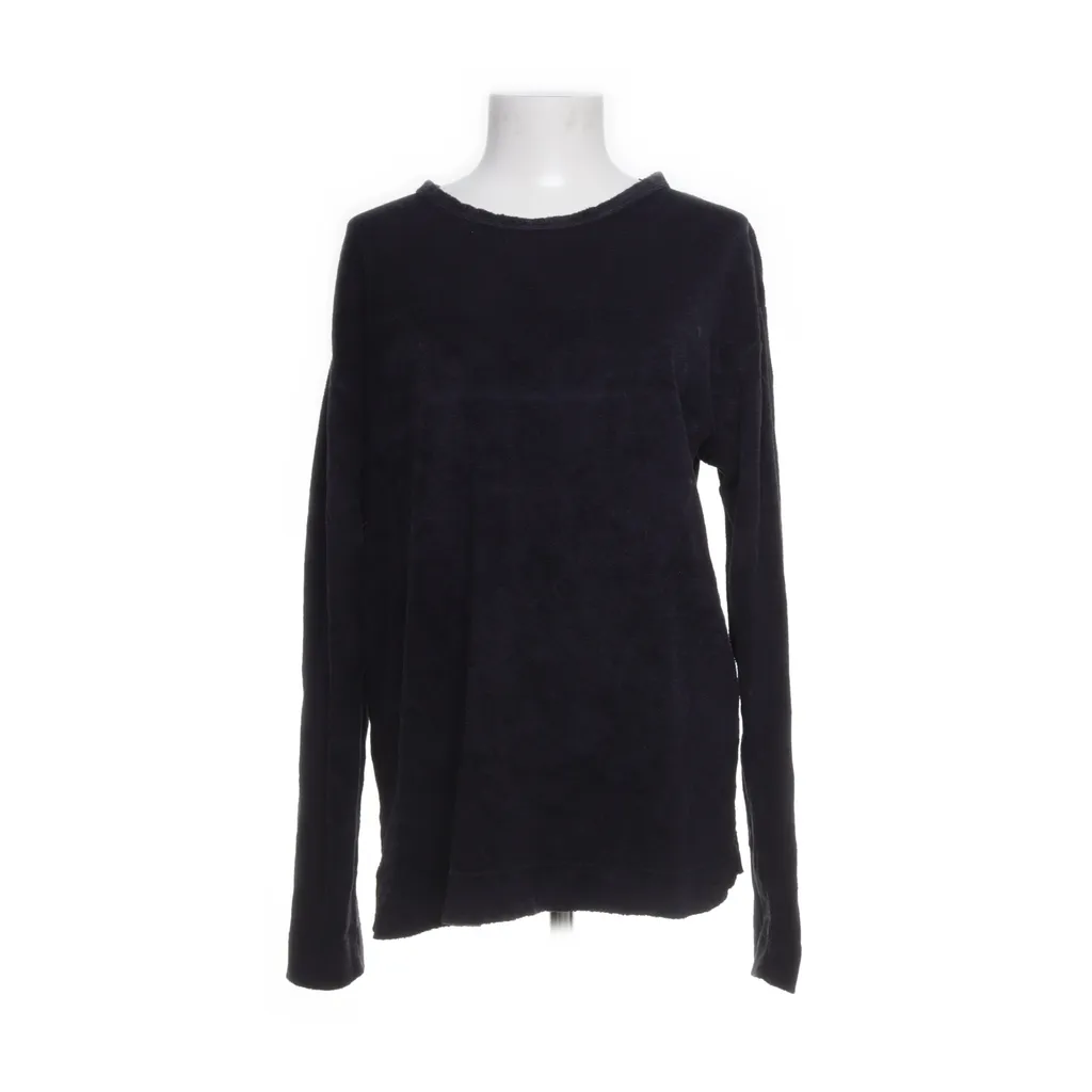 Our Legacy - Sweatshirt - Damen - Größe: 46 - Blau