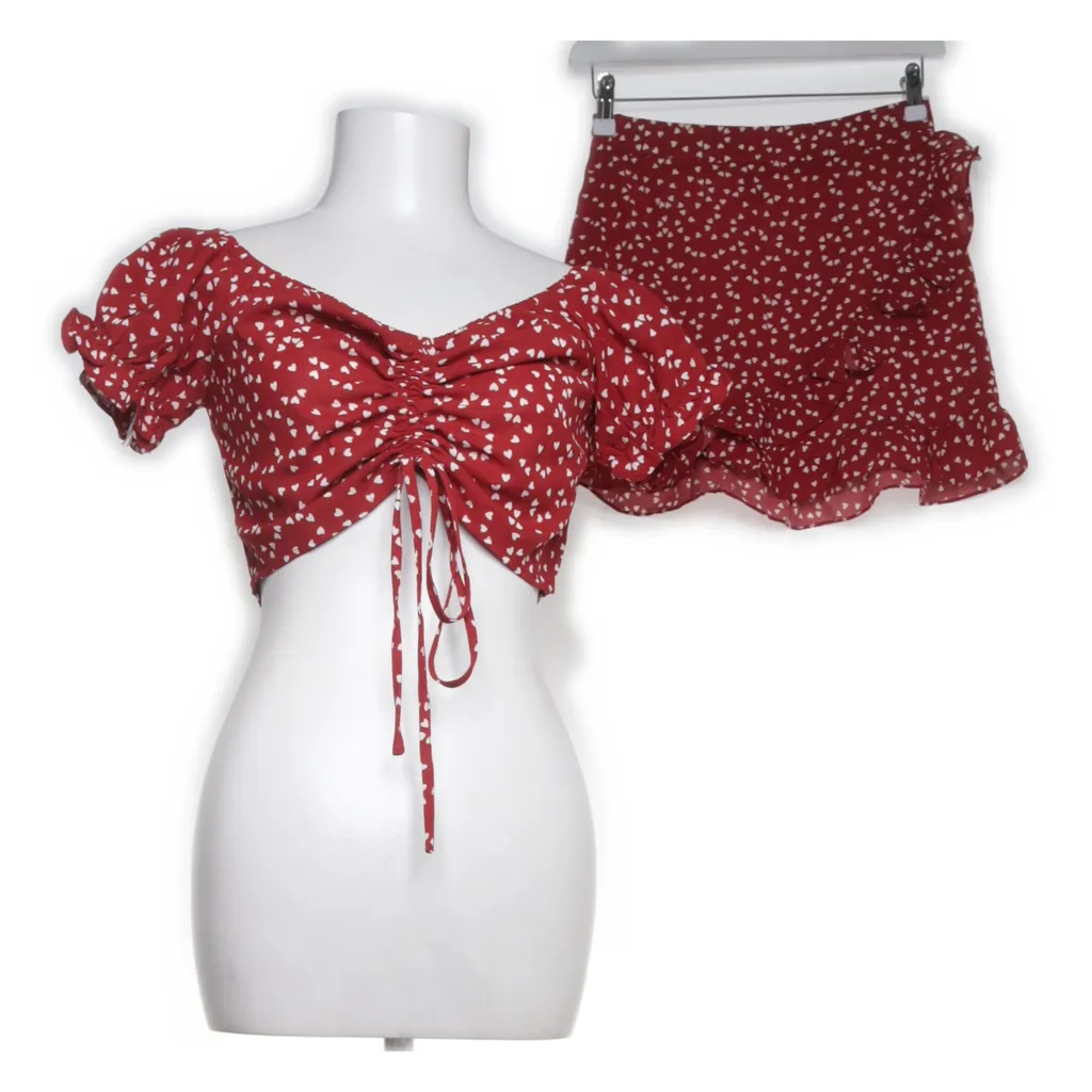 Shein women - Set - Damen - Größe: S - Weiß