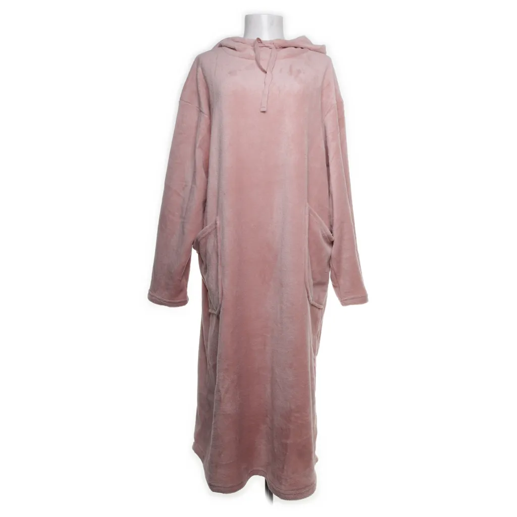 Mia of Sweden - Kapuzenkleid - Damen - Größe: M - Pink
