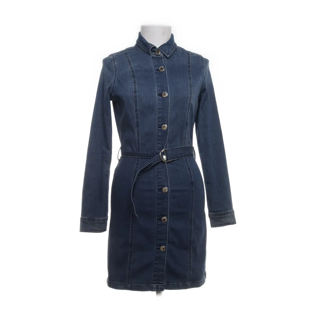 Orsay Jeans - Jeanskleid - Damen - Größe: 34 - Blau