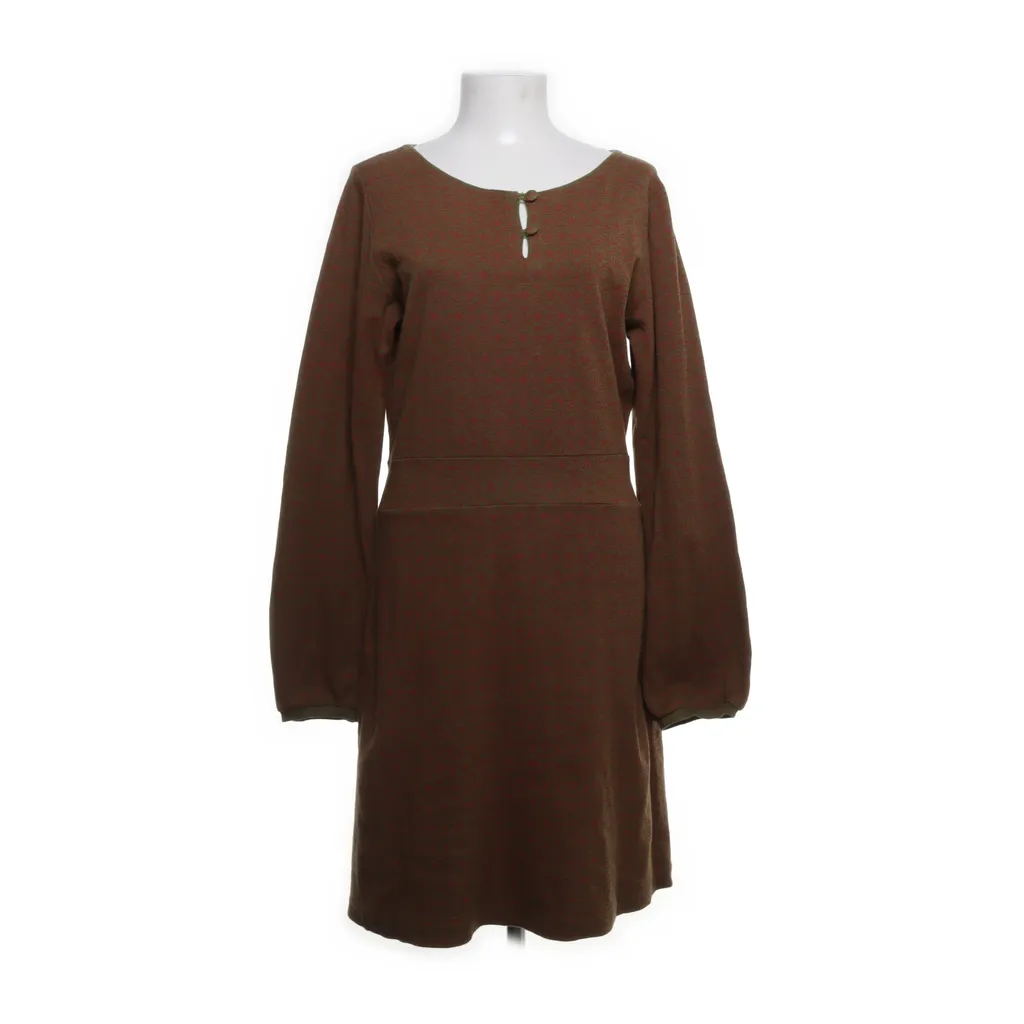 Ethnique Fair Wear - Kleid - Damen - Größe: XL - Grün