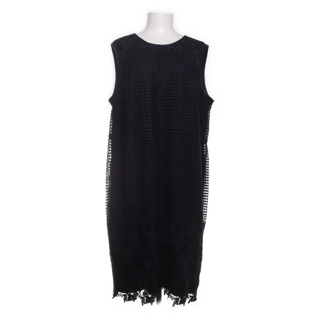 Gerry Weber - Kleid - Damen - Größe: 48 - Blau
