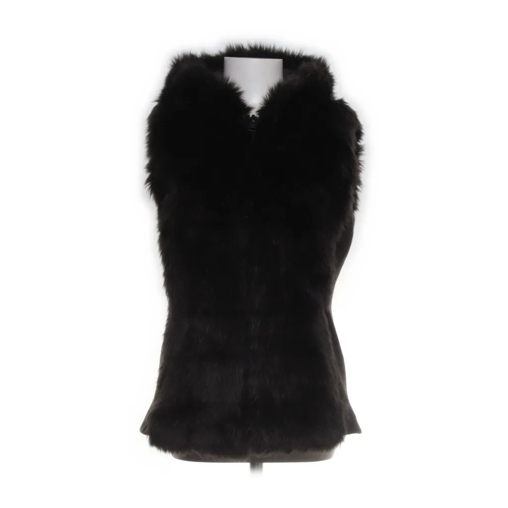ESPRIT - Outdoor Weste - Damen - Größe: 40 - Schwarz