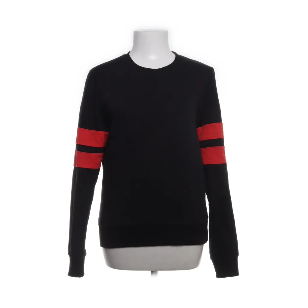 Amy & Ivy - Sweatshirt - Damen - Größe: XS - Schwarz