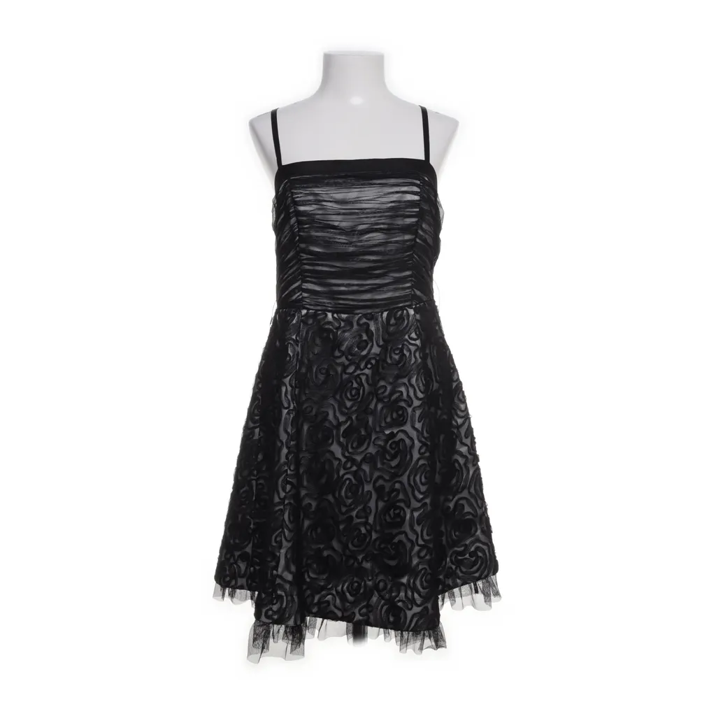 Steps Every Day Chic - Cocktailkleid - Damen - Größe: 36 - Schwarz