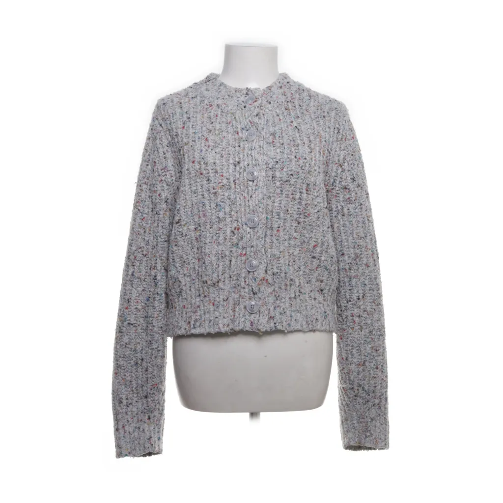 Envii - Strickjacke - Damen - Größe: M - Grau