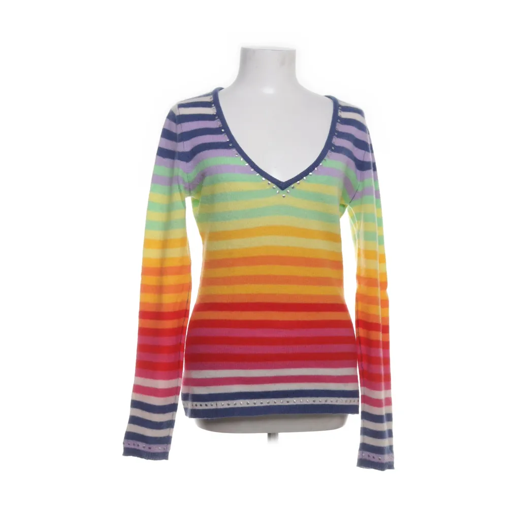 Princess - Pullover - Damen - Größe: 36 - Mehrfarbig