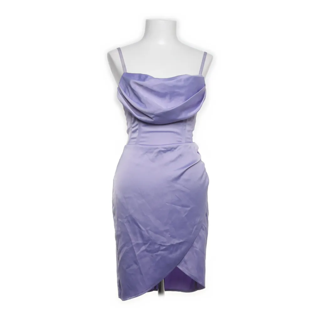 First Distraction - Cocktailkleid - Damen - Größe: 36 - Lila