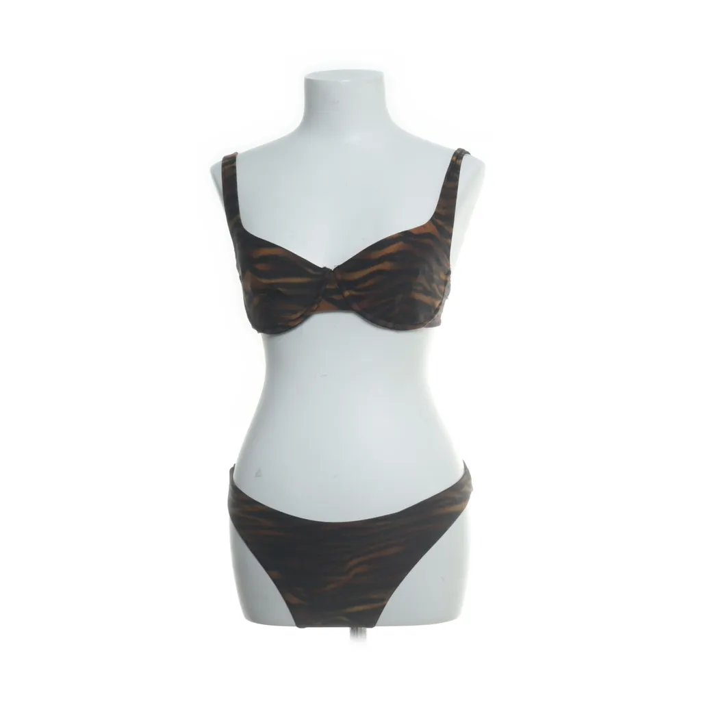 Calzedonia - Bikini - Damen - Größe: S - Schwarz