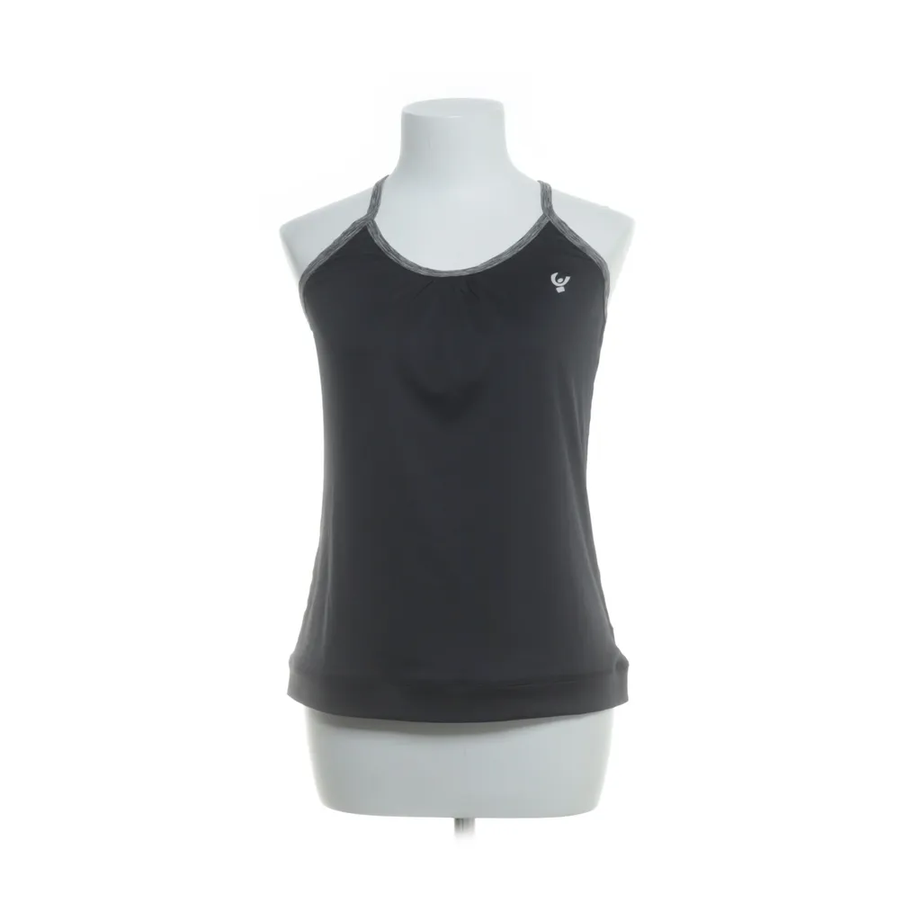 Freddy - Tanktop - Damen - Größe: 38 - Grau