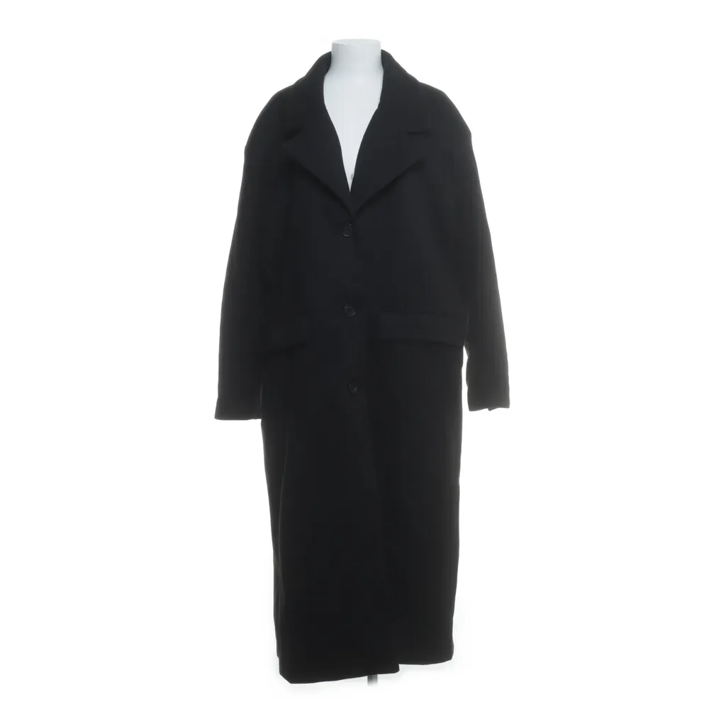 Glamorous - Mantel - Damen - Größe: 46 - Schwarz