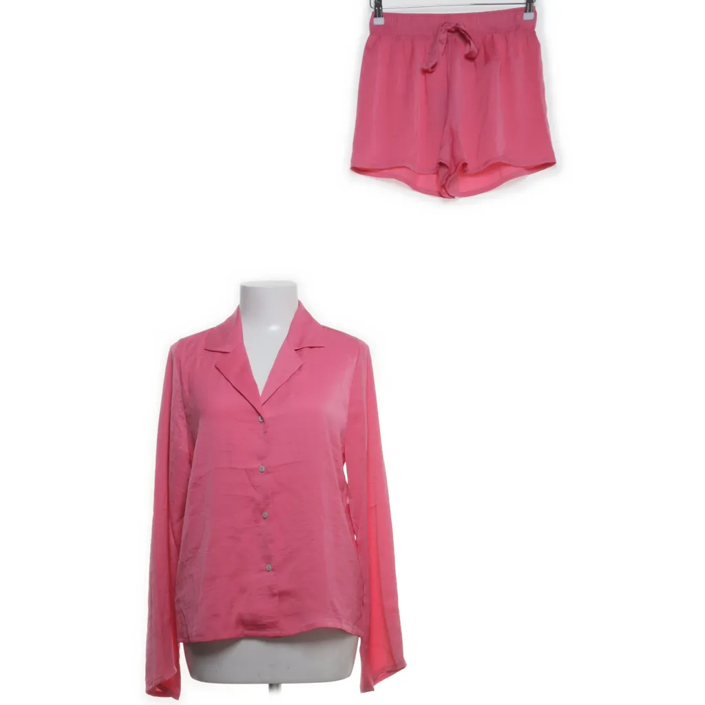 Anna Field - Set - Damen - Größe: S - Pink