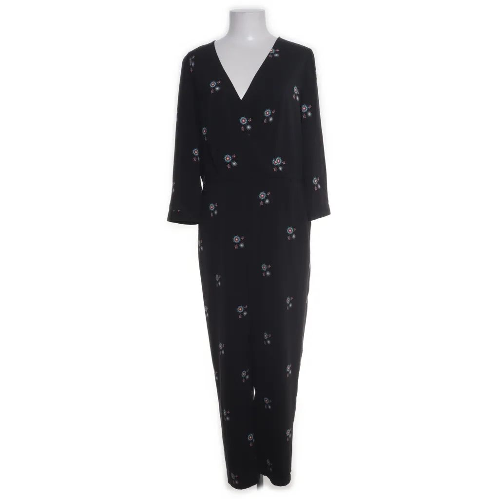 Ted Baker - Jumpsuit - Damen - Größe: L - Schwarz