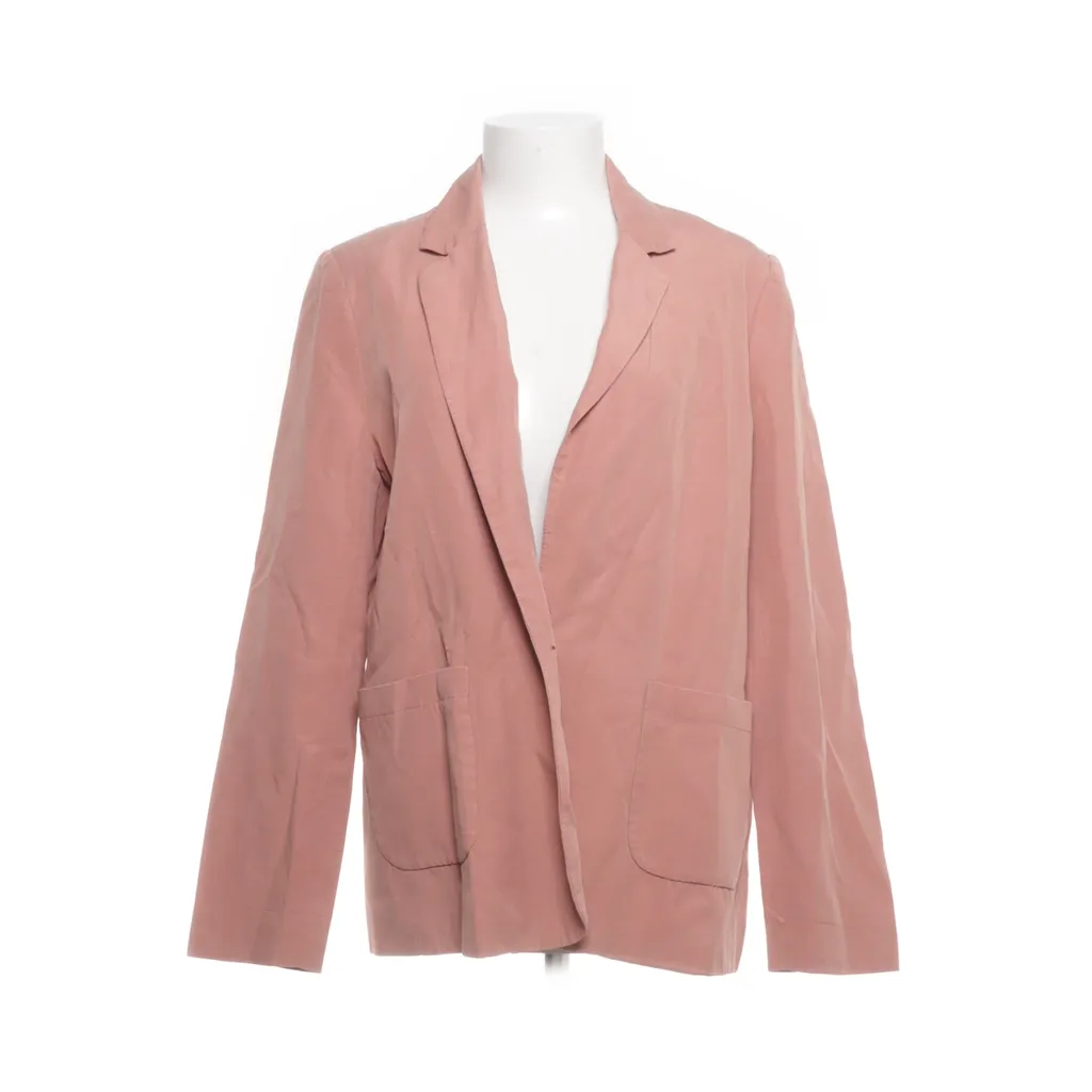 MKT Studio - Blazer - Damen - Größe: 42 - Pink
