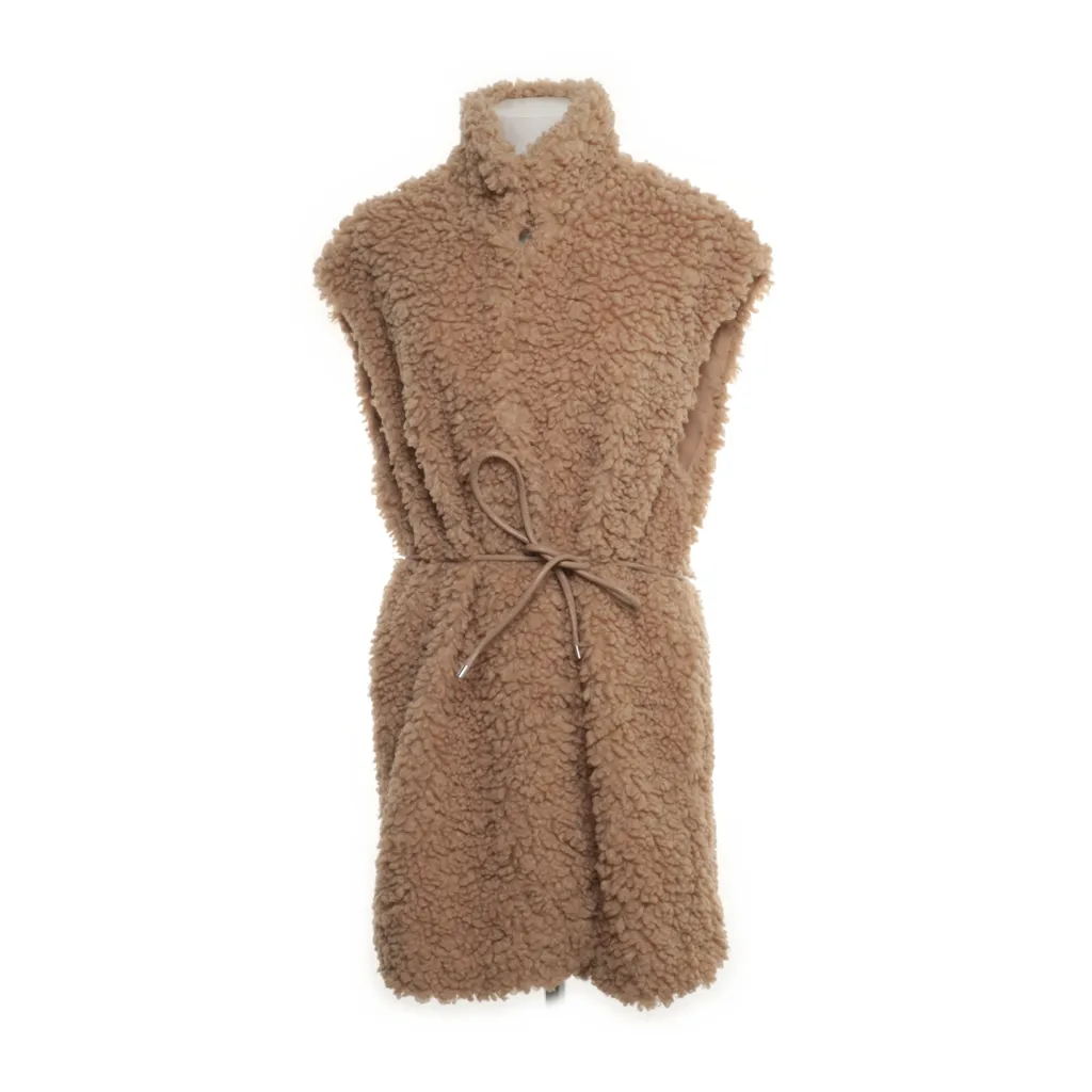 Reserved - Outdoor Weste - Damen - Größe: M - Beige