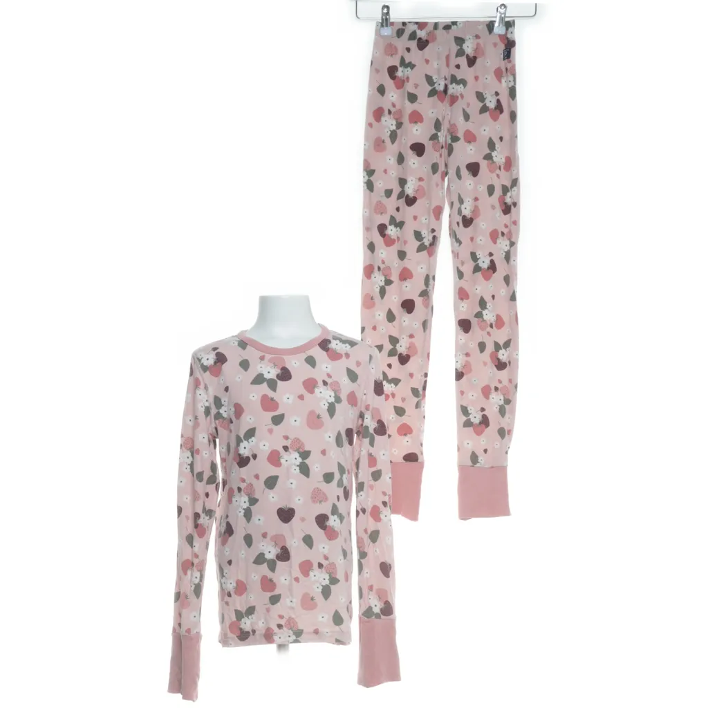Polarn O. Pyret - Pyjama - Damen - Größe: 134/140 - Pink