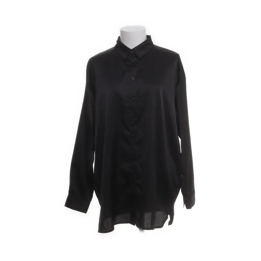 Missguided - Hemd - Damen - Größe: 36 - Schwarz