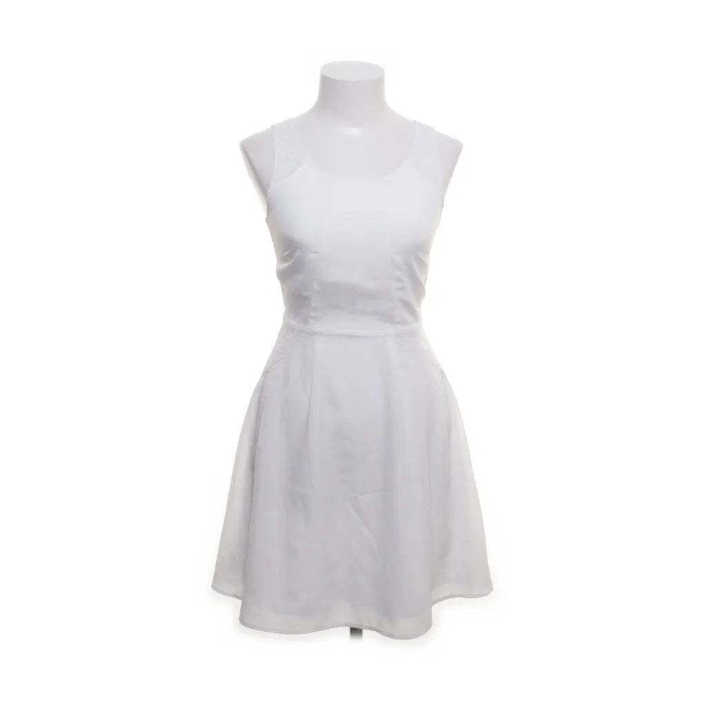 Zoul Edition - Kleid - Damen - Größe: 32 - Weiß