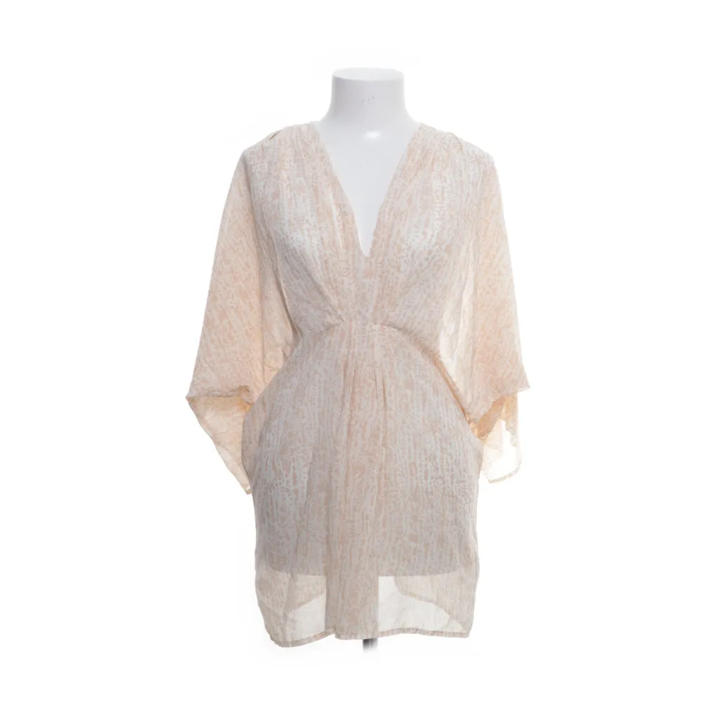 H&M - Top - Damen - Größe: 36 - Pink