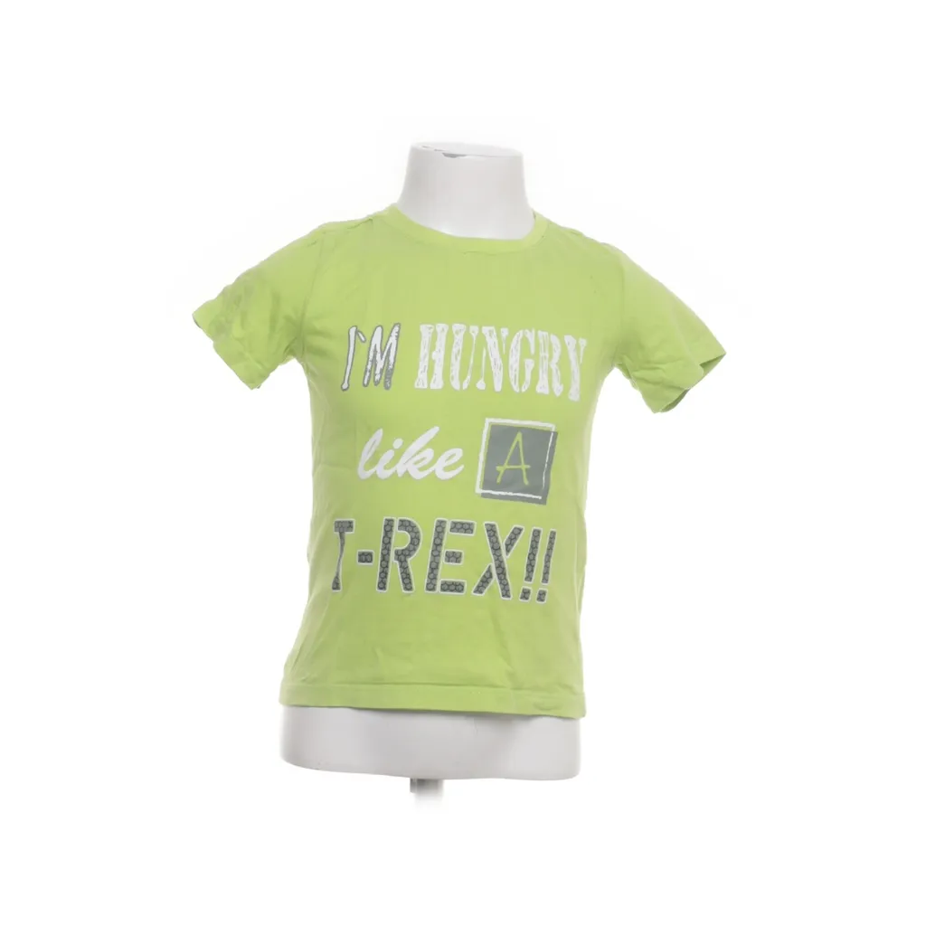 Dopo Dopo Boys - T-shirt - Herren - Größe: 110 - Grün