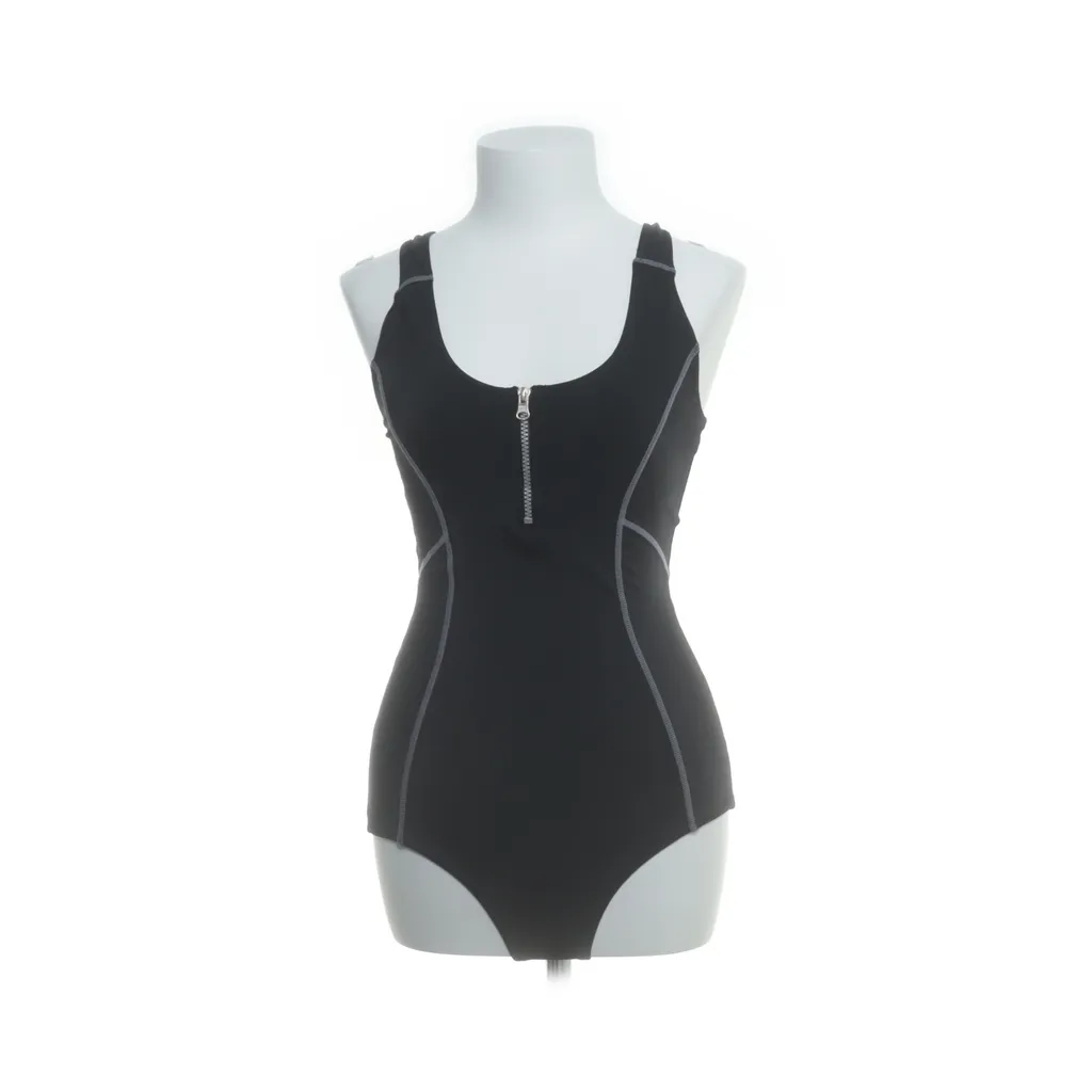 Bodyzone by KappAhl - Badeanzug - Damen - Größe: S/M - Grau