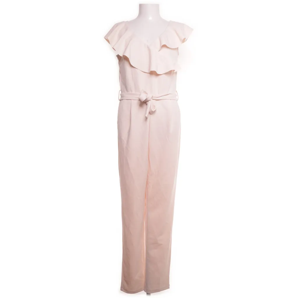 Mohito - Jumpsuit - Damen - Größe: XL - Pink