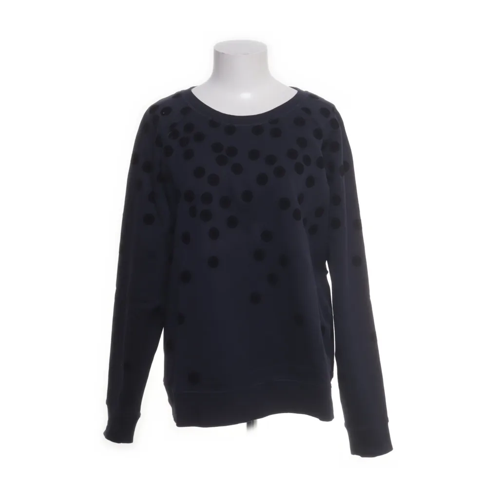 Boden - Sweatshirt - Damen - Größe: L - Blau