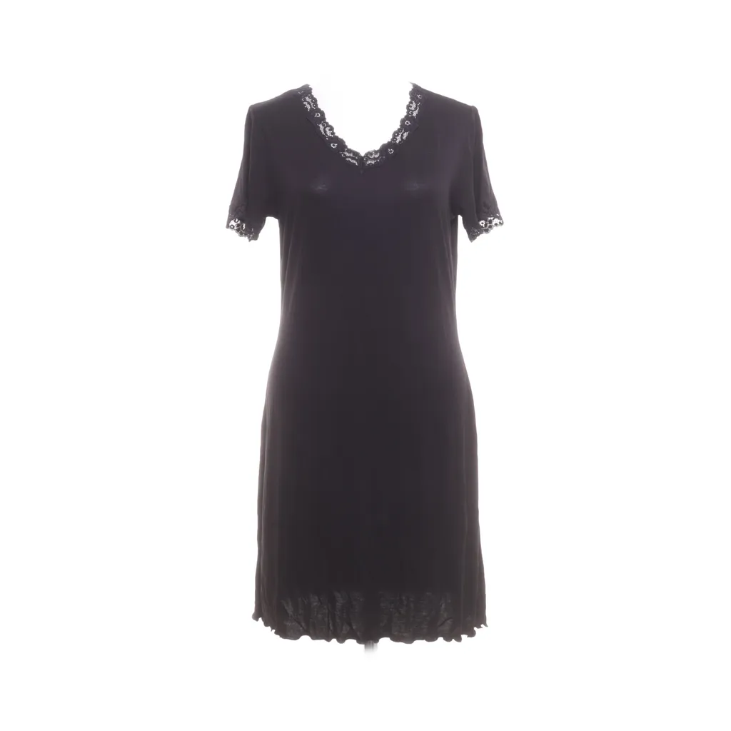 Fürstenberg - Nachtkleid - Damen - Größe: M - Schwarz
